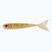 Westin MegaTeez V-Tail rubber bait 5 baitfish P003-017-018