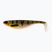 Westin ShadTeez bling perch rubber lure P021-023-005