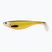 Westin ShadTeez official roach rubber lure P021-155-005