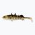 Westin Stanley the Stickleback Shadtail stickleback rubber lure P117-317-002