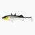 Westin Stanley the Stickleback Shadtail headlight rubber lure P117-122-002
