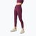 Women's training leggings Girlfriend Collective Pocket plum