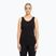 Women's thermal shirt Dovre Wool Singlet black