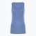 Women's thermal shirt Dovre Wool Singlet blue