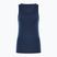Women's thermal shirt Dovre Wool Singlet navy