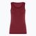 Women's thermal shirt Dovre Wool Singlet burgundy