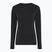 Women's thermal sweatshirt Dovre Wool black