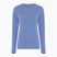 Women's thermal sweatshirt Dovre Wool blue