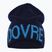 Men's winter hat Dovre Wool Logo Beanie blue