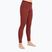 Women's thermal trousers Dovre Wool Pants burgundy