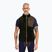 Men's gilet Dovre Teddy Fleece green
