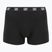Men's CR7 Basic Trunk boxer shorts 5 pairs black/white