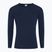 Men's thermal sweatshirt Dovre Wool navy