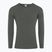 Men's thermal sweatshirt Dovre Wool khaki