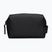 Rains Wash Bag Small W3 3 l black