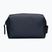 Rains Wash Bag Small W3 3 litre navy travel bag