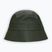 Hat Rains Bucket green