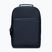 Urban backpack Rains Book Daypack Large Navy