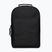 Urban backpack Rains Book Daypack Large Black
