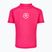 Color Kids Solid pink swim shirt CO5583571