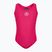 Color Kids Solid pink one-piece swimsuit CO5584571
