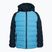 Color Kids Ski Jacket Quilted AF 10,000 blue/black 740695