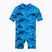 Color Kids jumpsuit AOP blue CO7200857553