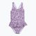 Color Kids One-Piece Swimsuit Skirt Pink CO7201106071