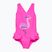 Children's one-piece swimsuit Color Kids Application pink CO7201195590