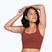 Training bra Girlfriend Collective Paloma sedona