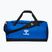 Training bag Hummel Core 2.0 Sports W.SC 45 l blue