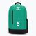 Backpack Hummel Core 2.0 27 l jelly bean/green