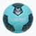 Children's handball Hummel Classic HB Jr light blue/marine/green size 0.0