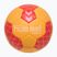 Children's handball Hummel Classic HB Jr orange/red size 1