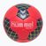 Handball Hummel Classic Energizer off white/light blue/marine size 2