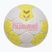 Handball Hummel Classic Training HB white/yellow/blue size 1