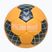 Handball Hummel Classic Training HB orange/marine/red size 2