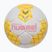 Handball Hummel Classic Training HB white/yellow/blue size 3