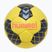 Handball Hummel Classic Elite HB yellow/marine/orange size 2