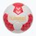 Handball Hummel Classic Elite HB off white/red/black size 2