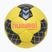 Handball Hummel Classic Elite HB yellow/marine/red size 3