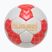 Handball Hummel Classic Elite HB off white/red/orange size 3
