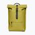 Urban backpack Rains Rucksack Rolltop glow