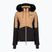 Women's ski jacket Bergson Zephyric Stx praline