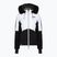 Women's ski jacket BERGSON Zephyric Stx white