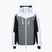 Men's ski jacket BERGSON Velox Stx white/grey