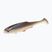 Mikado Real Fish rubber lure 4 roach PMRFR-10-ROACH
