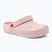 BIG STAR children's slides II375007 pink