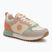 BIG STAR women's shoes LL274542 coral/pink/grey