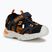 BIG STAR children's sandals LL374212 navy blue